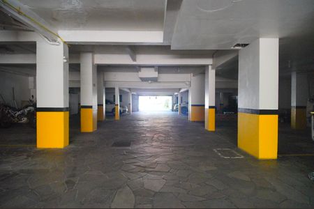 Apartamento para alugar com 129m², 2 quartos e 1 vagaÁrea comum