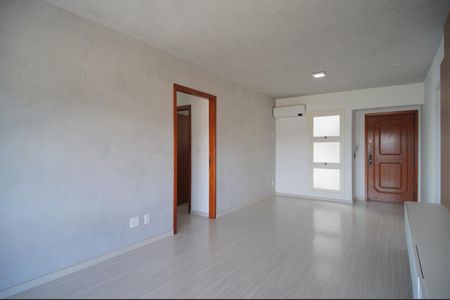 Sala de apartamento para alugar com 2 quartos, 129m² em Rio Branco, Novo Hamburgo