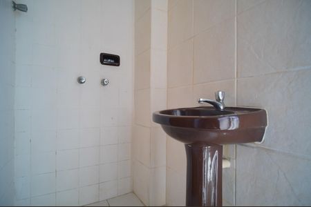 Apartamento para alugar com 129m², 2 quartos e 1 vagaLavabo