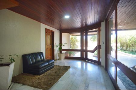 Apartamento para alugar com 129m², 2 quartos e 1 vagaÁrea comum