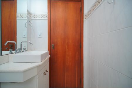 Apartamento para alugar com 129m², 2 quartos e 1 vagaBanheiro