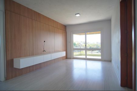 Sala de apartamento para alugar com 2 quartos, 129m² em Rio Branco, Novo Hamburgo