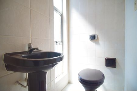 Apartamento para alugar com 129m², 2 quartos e 1 vagaLavabo