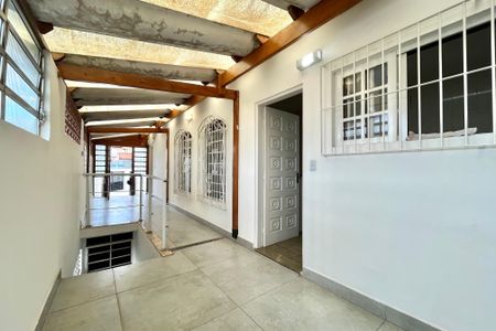Casa à venda com 180m², 4 quartos e 4 vagasÁrea de Serviço