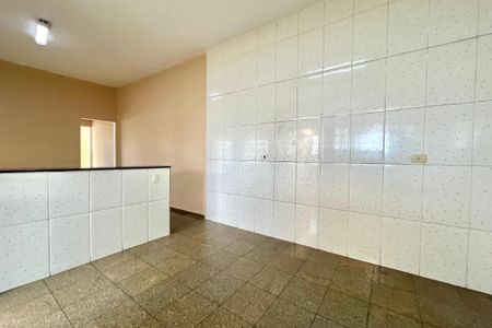 Casa à venda com 180m², 4 quartos e 4 vagasCozinha