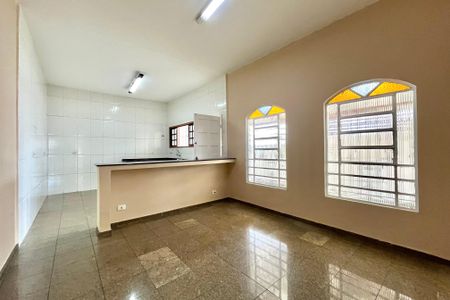 Casa à venda com 180m², 4 quartos e 4 vagasSala de Jantar