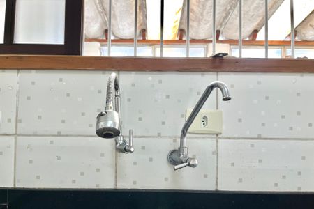 Casa à venda com 180m², 4 quartos e 4 vagasCozinha