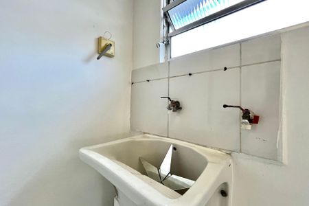 Casa à venda com 180m², 4 quartos e 4 vagasÁrea de Serviço