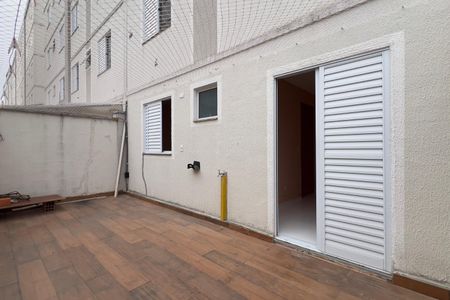 Apartamento para alugar com 70m², 2 quartos e 1 vaga Apartamento para alugar com 70m², 2 quartos e 1 vagaQuintal