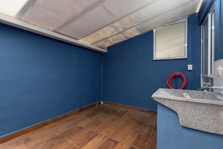 Apartamento para alugar com 70m², 2 quartos e 1 vaga Apartamento para alugar com 70m², 2 quartos e 1 vagaÁrea de Serviço