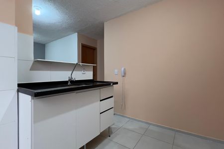 Apartamento para alugar com 70m², 2 quartos e 1 vaga Apartamento para alugar com 70m², 2 quartos e 1 vagaCozinha