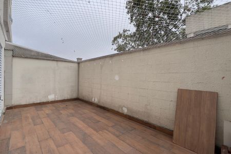 Apartamento para alugar com 70m², 2 quartos e 1 vaga Apartamento para alugar com 70m², 2 quartos e 1 vagaQuintal