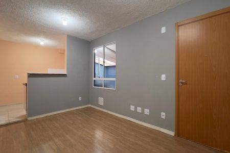 Apartamento para alugar com 70m², 2 quartos e 1 vaga Apartamento para alugar com 70m², 2 quartos e 1 vagaSala