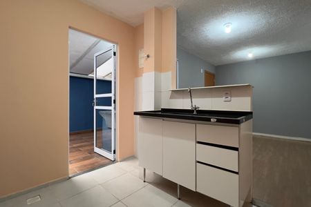 Apartamento para alugar com 70m², 2 quartos e 1 vaga Apartamento para alugar com 70m², 2 quartos e 1 vagaCozinha
