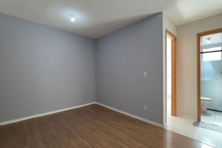 Sala de apartamento para alugar com 2 quartos, 70m² em Jardim Nova Cidade, Guarulhos