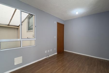 Sala de apartamento para alugar com 2 quartos, 70m² em Jardim Nova Cidade, Guarulhos