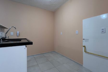 Apartamento para alugar com 70m², 2 quartos e 1 vaga Apartamento para alugar com 70m², 2 quartos e 1 vagaCozinha