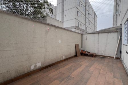 Apartamento para alugar com 70m², 2 quartos e 1 vaga Apartamento para alugar com 70m², 2 quartos e 1 vagaQuintal