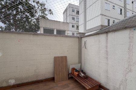 Apartamento para alugar com 70m², 2 quartos e 1 vaga Apartamento para alugar com 70m², 2 quartos e 1 vagaVista do Quarto 1