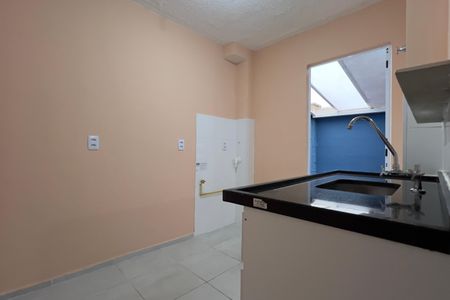 Apartamento para alugar com 70m², 2 quartos e 1 vaga Apartamento para alugar com 70m², 2 quartos e 1 vagaCozinha