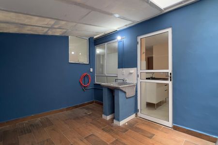 Apartamento para alugar com 70m², 2 quartos e 1 vaga Apartamento para alugar com 70m², 2 quartos e 1 vagaÁrea de Serviço