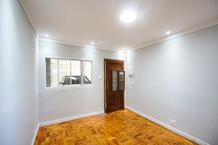 Sala de casa à venda com 2 quartos, 100m² em Tatuapé, São Paulo