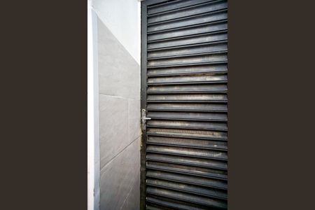 Casa à venda com 100m², 2 quartos e 1 vaga Casa à venda com 100m², 2 quartos e 1 vagaHall de entrada da cozinha