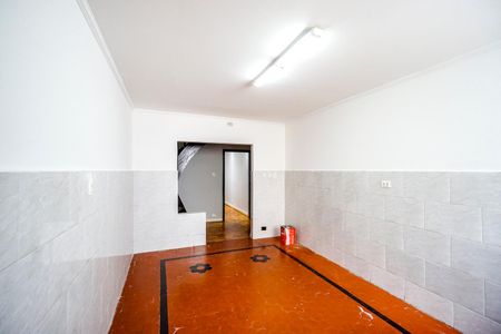 Casa à venda com 100m², 2 quartos e 1 vaga Casa à venda com 100m², 2 quartos e 1 vagaCozinha