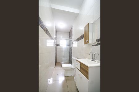 Casa à venda com 100m², 2 quartos e 1 vaga Casa à venda com 100m², 2 quartos e 1 vagaBanheiro Suíte