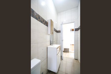 Casa à venda com 100m², 2 quartos e 1 vaga Casa à venda com 100m², 2 quartos e 1 vagaBanheiro Suíte