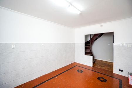 Casa à venda com 100m², 2 quartos e 1 vaga Casa à venda com 100m², 2 quartos e 1 vagaCozinha