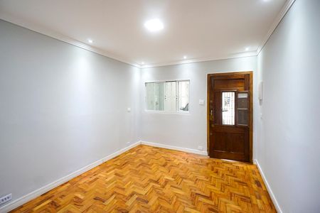 Sala de casa à venda com 2 quartos, 100m² em Tatuapé, São Paulo