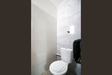 Casa à venda com 100m², 2 quartos e 1 vaga Casa à venda com 100m², 2 quartos e 1 vagaLavabo