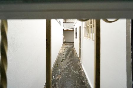 Casa à venda com 100m², 2 quartos e 1 vaga Casa à venda com 100m², 2 quartos e 1 vagaQuintal