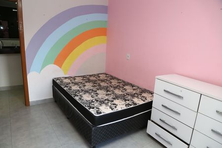 Apartamento para alugar com 82m², 2 quartos e 1 vagaQuarto 2