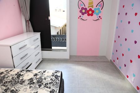 Apartamento para alugar com 82m², 2 quartos e 1 vagaQuarto 2