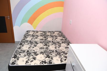 Apartamento para alugar com 82m², 2 quartos e 1 vagaQuarto 2