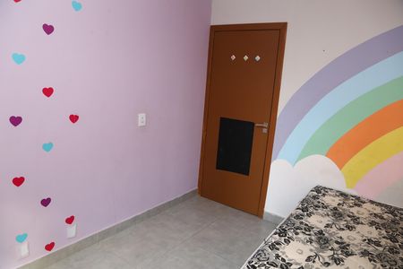 Quarto 2 de apartamento para alugar com 2 quartos, 82m² em Vila São João, Goiânia