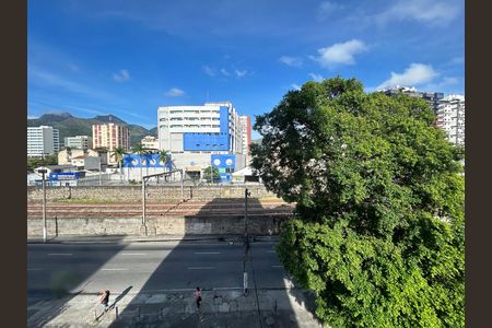 Apartamento para alugar com 75m², 2 quartos e sem vagaVista do Quarto 2