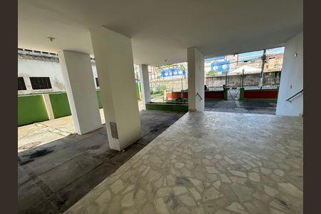 Apartamento para alugar com 75m², 2 quartos e sem vagaÁrea comum