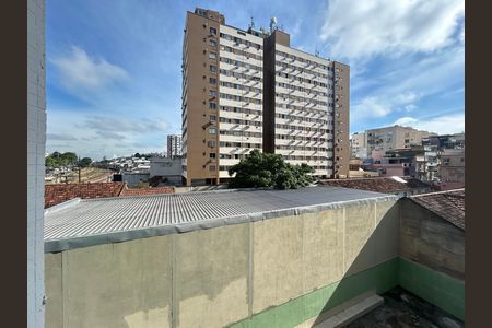 Apartamento para alugar com 75m², 2 quartos e sem vagaVista do Quarto 1