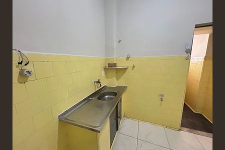 Apartamento para alugar com 75m², 2 quartos e sem vagaCozinha