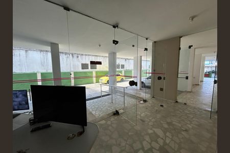 Apartamento para alugar com 75m², 2 quartos e sem vagaHall de entrada
