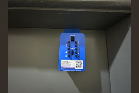 Apartamento para alugar com 75m², 2 quartos e sem vagaLockBox