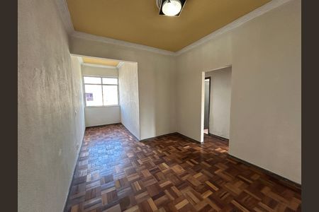 Sala de apartamento para alugar com 2 quartos, 75m² em Méier, Rio de Janeiro