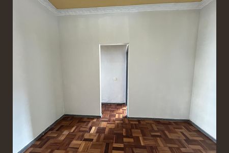 Corredor de apartamento para alugar com 2 quartos, 75m² em Méier, Rio de Janeiro