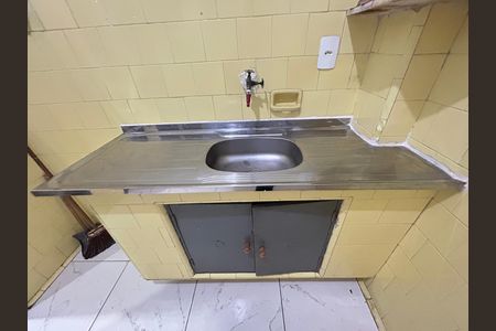Apartamento para alugar com 75m², 2 quartos e sem vagaCozinha