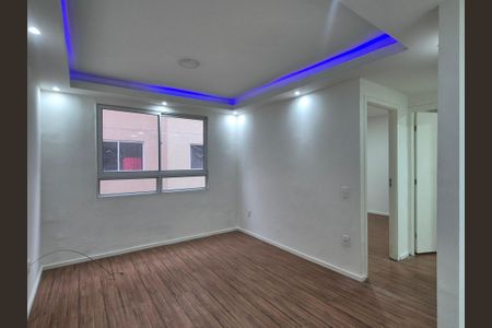 Sala de apartamento para alugar com 2 quartos, 60m² em Vargem Pequena, Rio de Janeiro