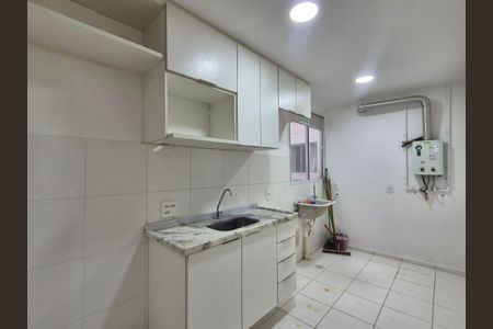 Apartamento para alugar com 60m², 2 quartos e 1 vagaCozinha