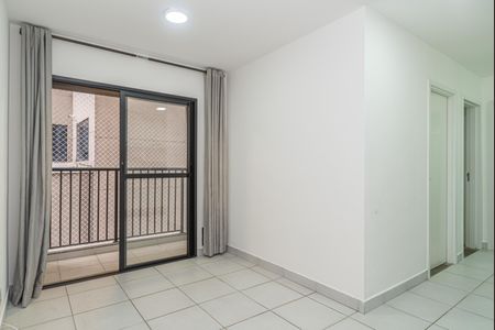 Apartamento para alugar com 2 quartos, 38m² em Centro, São Paulo
